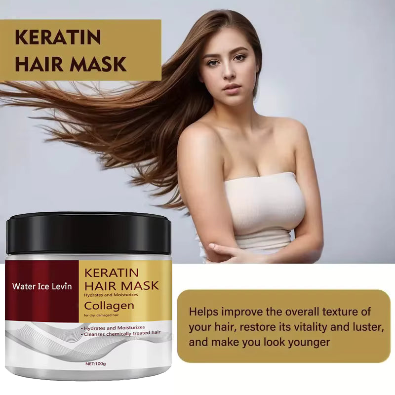 Best Keratin Hair Mask