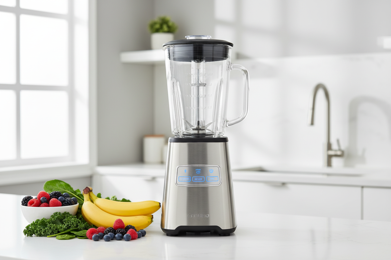 Best Blender in UK 2026