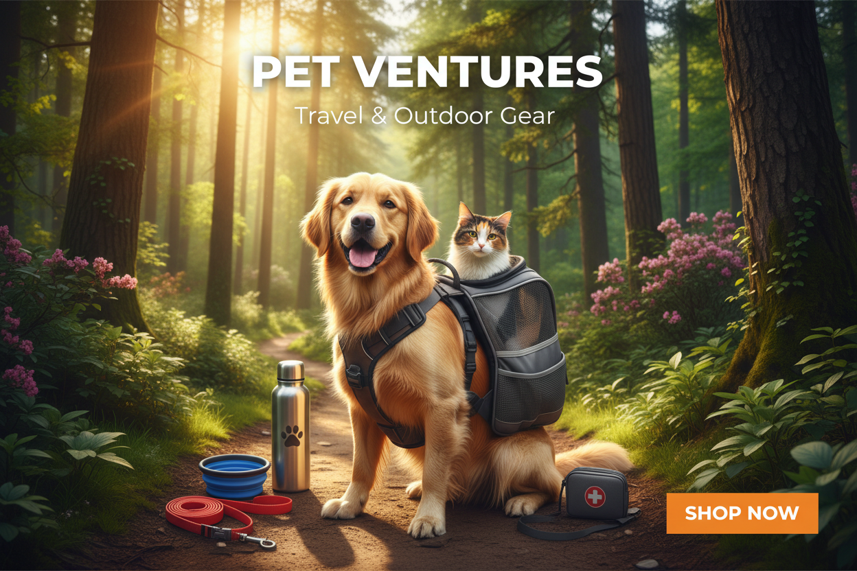 Travel & Outdoor