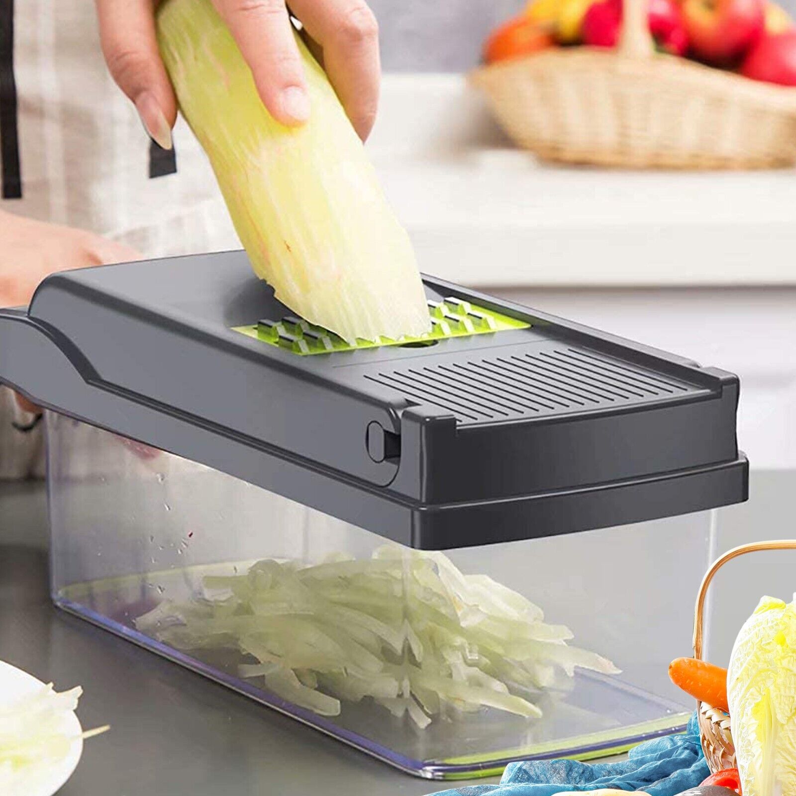 	vegetable chopper uk