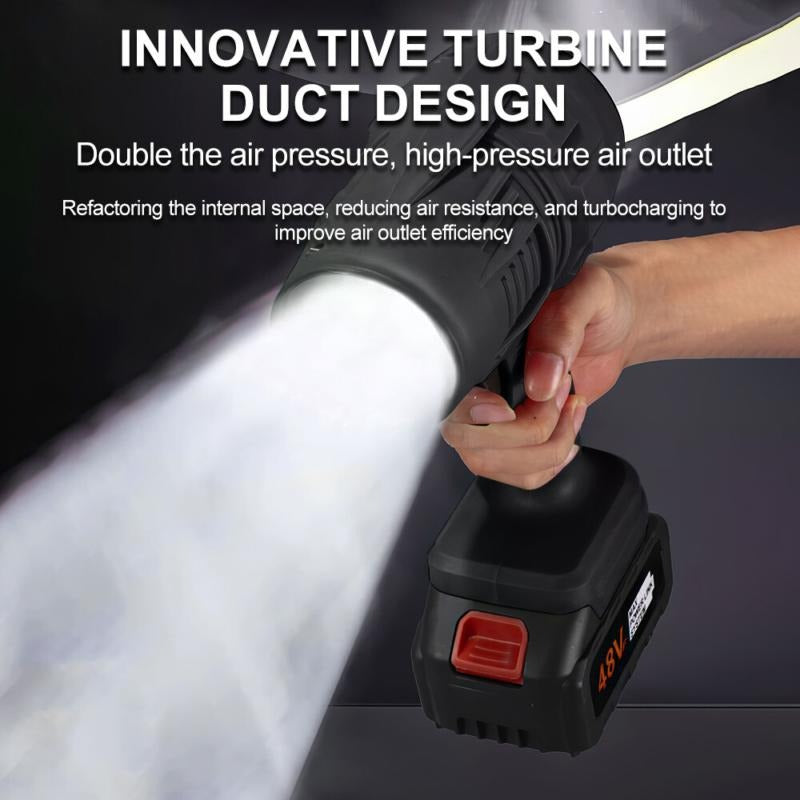 air blower