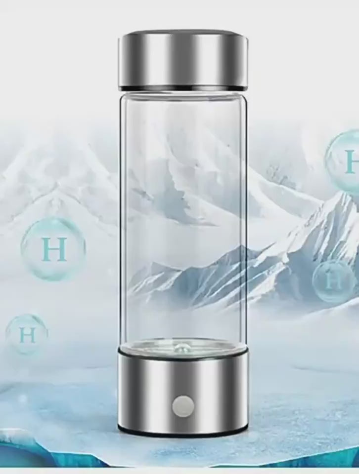 watter glass